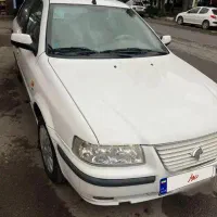 سمند 99