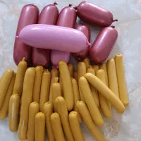 سوسیس کالباس خانگی با گوشت خالص|خوردنی و آشامیدنی|قم, در بهشت|دیوار