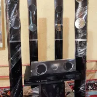 سیستم صوتی و تصویری