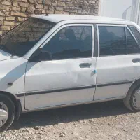 پراید مدل 90|خودرو سواری و وانت|نورآباد ممسنی, |دیوار