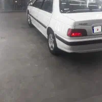 پرشیاTuy5مدل 94|خودرو سواری و وانت|قم, باسکول|دیوار