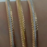 سه عدد النگو و تک پوش سالم