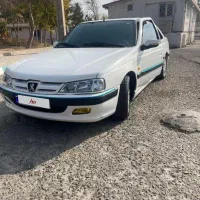 پارس مدل ۹۲