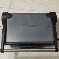 گریل بوش نو