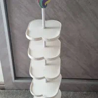 جا کفشی بچه طرح تک شاخ