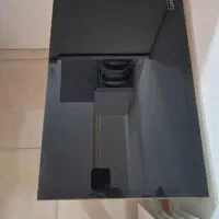 سه عسلی پایه چوب رویه شیشه|مبلمان خانگی و میز عسلی|آمل, |دیوار