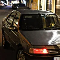 405مدل 86 سفارشی