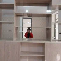 رهن کامل طبقه همکف حیاط ویلایی شهرک