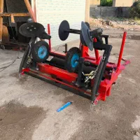 دستگاه پلاستیک کش و نوار کش غلطکی|ماشینآلات صنعتی|شیراز, سلطان آباد|دیوار