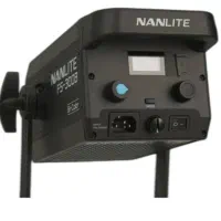 نور ثابت نانلایت مدل Nanlite FS-300B Bi-Color LED|دوربین عکاسی و فیلم‌برداری|تهران, پامنار|دیوار