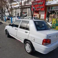 پراید 132 مدل95|خودرو سواری و وانت|رباط‌کریم, رباط‌کریم|دیوار