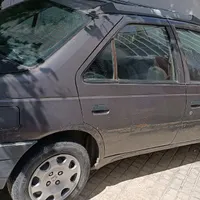 پژو آر دی آی (RDi) بنزینی، مدل ۱۳۸۵|خودرو سواری و وانت|تهران, تهران‌سر|دیوار