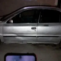 سمند ۱۳۸۳