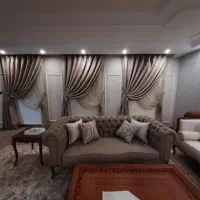 نصاب پرده وخیاطی  انواع پرده|خدمات پیشه و مهارت|محمدیه-قزوین, |دیوار