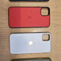 ۴ عدد قاب آیفون ۱۱
