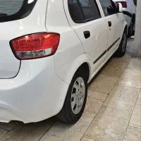 تیبا 2 مدل400