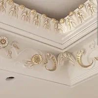 استاد کارگچخاک‌بصورت‌روزمزد‌وشاگرد‌گچکارلازم‌دارم