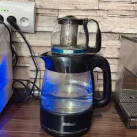 چای ساز فلر