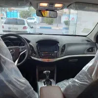 جک s5مدل۱۴۰۱ برج ۱۰ توربو اتومات،نیوفیس استثنائی|خودرو سواری و وانت|دورود, |دیوار