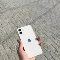 آیفون ۱۲ دوسیم  ۱۲۸|موبایل|تبریز, |دیوار