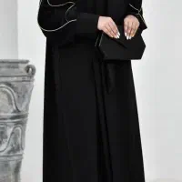 عبا مدل سحر|لباس|اقلید, |دیوار