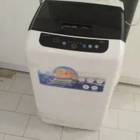 فروش ماشین لباسشویی ۷ کیلویی درب از بالا پاکشوما