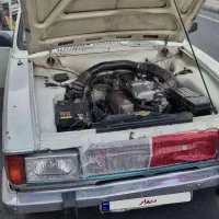 پیکان مدل ۸۳|خودرو سواری و وانت|ری, سیزده آبان|دیوار