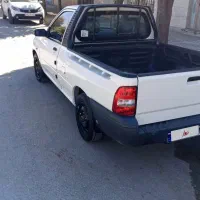 پراید وانتی  مدل ۱۴۰۳