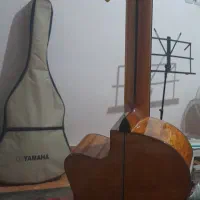 Aria ac50ce|گیتار، بیس، امپلیفایر|ساری, |دیوار