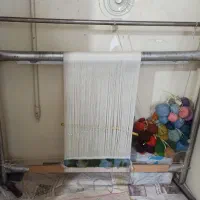 دار قالی تابلو فرش