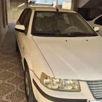 فروش سمند EF7 بنزینی مدل ۱۳۹۷|خودرو سواری و وانت|شیراز, معالی‌آباد|دیوار