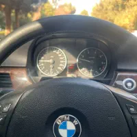 بی ام و 320i مدل ۲۰۰۷ فول کامل