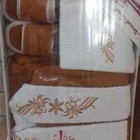 حوله لباسی مردانه کامل نو اک