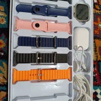 ساعت هوشمند