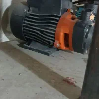 تعمیرات پمپ آب خانگی .شیرآلات .لوله کشی