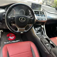 لکسوس NX200 اف اسپرت، مدل ۲۰۱۵|خودرو سواری و وانت|تهران, عباس‌آباد|دیوار
