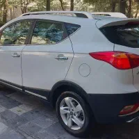 جک s3 مدل ۱۳۹۸ بدون رنگ