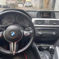 bmw 316 I مدل ۲۰۱۴
