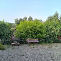 فروش خانه باغ روستای قلعه حاجیگلدیخان پشت رودخانه|فروش خانه و ویلا|سیمین شهر, |دیوار