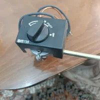 کاربراتور بخاری