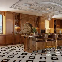 کابینت و کمددیواری