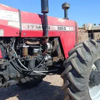 تراکتور 285جفت مدل 92|خودرو سنگین|سبزوار, شرق کال عیدگاه|دیوار