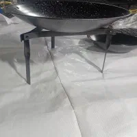 ساج جنگلی|ظروف پخت‌وپز|ورامین, خیر آباد|دیوار