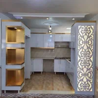 کابینت و کمد دیواری|خدمات پیشه و مهارت|زنجان, |دیوار
