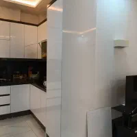 دکوری آشپزخانه های گلاس، کابینت|مبلمان خانگی و میز عسلی|مشهد, جانباز|دیوار