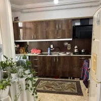 آپارتمان با پارکینگ طبقه دوم هلال احمر هلال۳