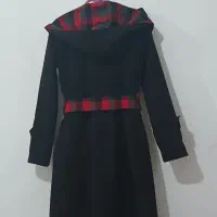 پالتو سایز ۳۸|لباس|پاکدشت, پاکدشت (مامازند)|دیوار
