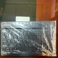 تبلت۱۱اینچی/موس وکیبرد بیسیم/آکبند/5G/باطری۱۲ هزار|تبلت|تهران, تهران‌ویلا|دیوار