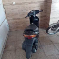 موتور مینی 50|موتورسیکلت|فین, |دیوار