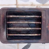 کباب پز گازی